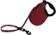 P.A.W. Expedition Leash SM Red