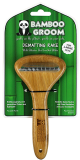 ALCOTT Bamboo Groom Dematting Rake L