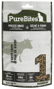PURE BITES Freeze Dried Cat Treats Beef Liver 1.55oz