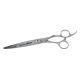 ComfortSharp Shears Curved 7 5 in