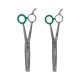 Paw Brothers Laser Sharp Thinners 7 25in 46 Tooth