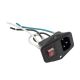 Replacement Rocker Switch for Paw Brothers Grooming Table