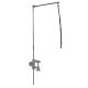 Paw Brothers Large Aluminum Grooming Arm