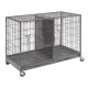 Paw Brothers Tall Cage 47