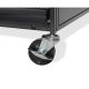 Paw Brothers Wheels Set Of 4 (Heavy Duty-Optional)