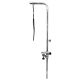Kit - Grooming Arm W/ Clamp And Loop
