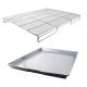 Grate & Pan Set For PBP89421
