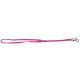 Paw Brothers Professional Slip-Style Grooming Loop Pink 21