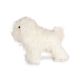 Groomers Poodle Mannequin and Full Body Coat Kit