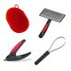 Paw Brothers Short Hair Grooming Kit