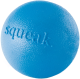 PLANET DOG Orbee Tuff Squeak Ball Blue