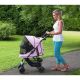 Happy Trails NO ZIP Pet Stroller