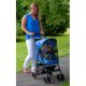 Happy Trails NO ZIP Pet Stroller nice product
