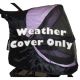 PetGear Stroller Weather Covers is good