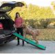 PetGear Bi Fold Pet Ramp with supertraX