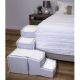 Pet Gear Easy Step Bed Stair 37.5 L x 14 W x 26 H