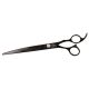 Perfect Groom Curved Shears 8 5in