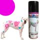 Pet Paint Pug Purple Colored Fur Spray 5oz ORM-D