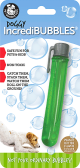 PETQWERKS Incredibubbles Dog PB