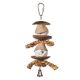Prevue Pet Naturals Clown 62554 new