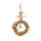 Prevue Pet Naturals Crown 62557 new
