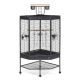 Prevue Pet Corner Cage with Playtop
