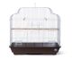 Prevue Pet Keet Tiel Cascade Roof Cage