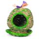 Prevue Pet Potted Barrel Cactus Hideaway Large 11031 new