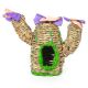 Prevue Pet Saguaro Hideaway Medium 11033 new
