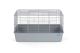 Prevue Pet Small Animal Tubby Gray