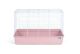 Prevue Pet Small Animal Tubby Pink