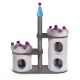 Prevue Pet Kings Court 7351 new
