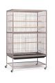 Prevue Pet Flight Bird Cage Blush
