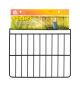 Prevue Pet Patio Sundeck 362