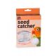 Prevue Pet Mesh Seed Catcher White 822W