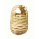 Prevue Pet Finch Bamboo Covered Nest 1154