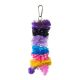 Prevue Pet Straw Stacker