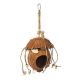 Prevue Pet Coco Hideaway w Shells 62802
