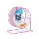 Prevue Pet 8 Hamster Exercise Wheel 90013