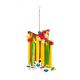Prevue Pet Wood Chimes 60948