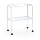 Prevue Pet Cage Stand White 447