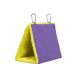 Prevue Pet Small Snuggle Hut Purple 1163P