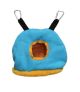 Prevue Pet Small Snuggle Sack Blue
