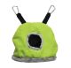 Prevue Pet Small Snuggle Sack Green