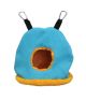Prevue Pet Medium Snuggle Sack Blue