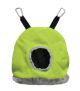 Prevue Pet Medium Snuggle Sack Green