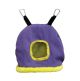 Prevue Pet Medium Snuggle Sack Purple