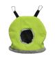 Prevue Pet Large Snuggle Sack Green