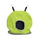 Prevue Pet Jumbo Snuggle Sack Green 1165G