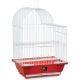 Prevue Pet Small Red Bird Cage